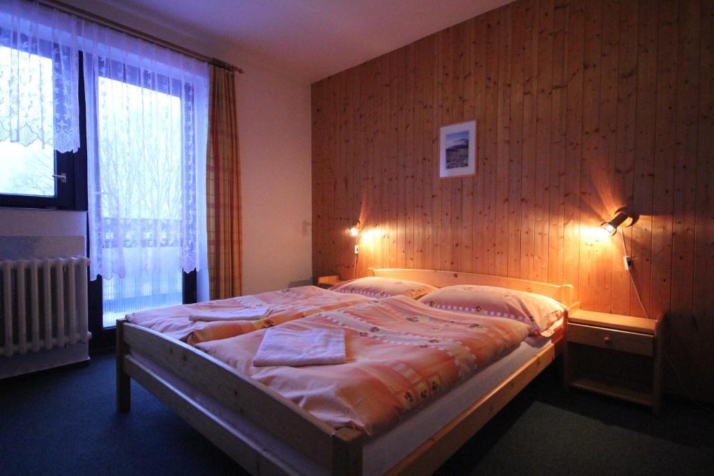 Pension Kubát Špindlerŭv Mlýn Habitación foto