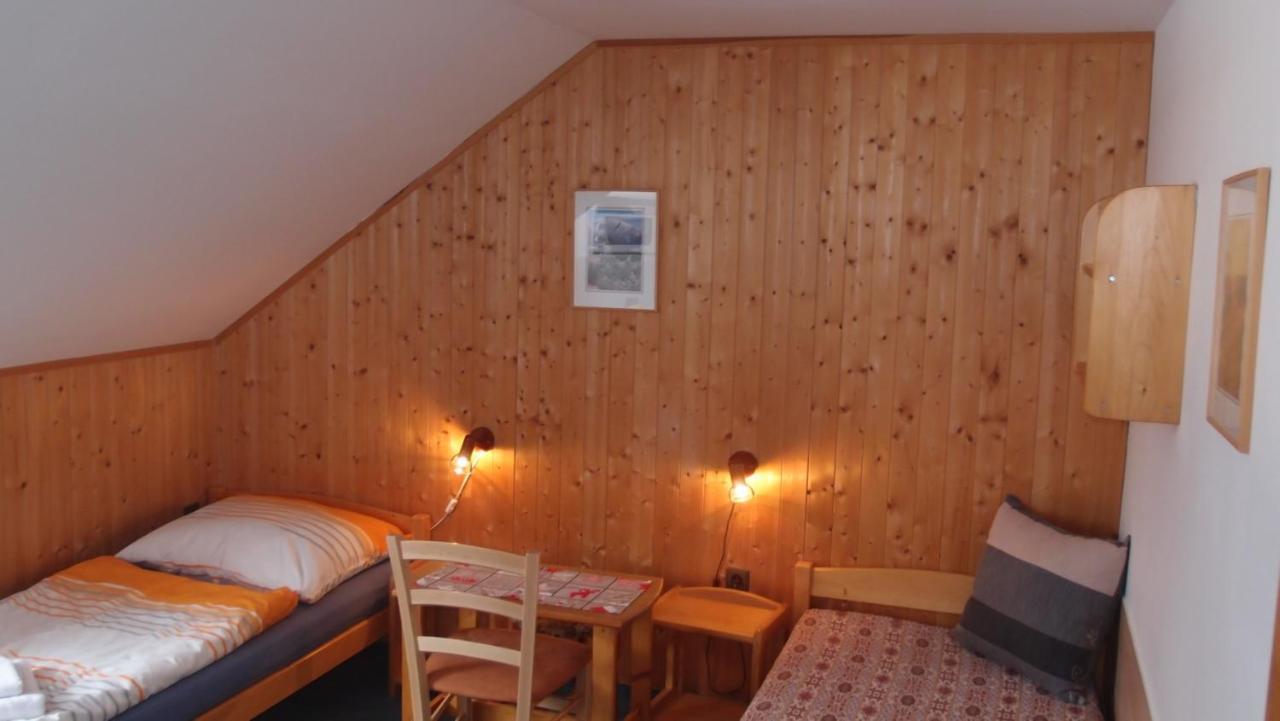 Pension Kubát Špindlerŭv Mlýn Exterior foto